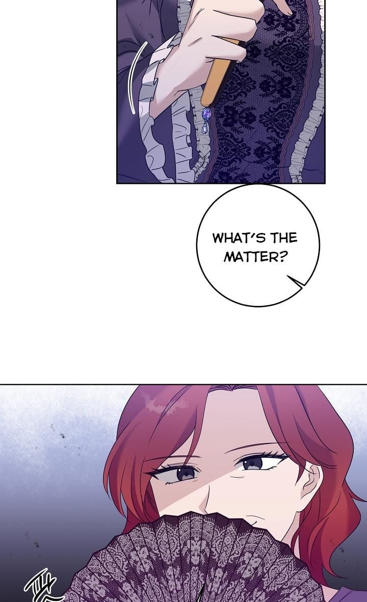 GENTLE TYRANT chapter 3 - page 10