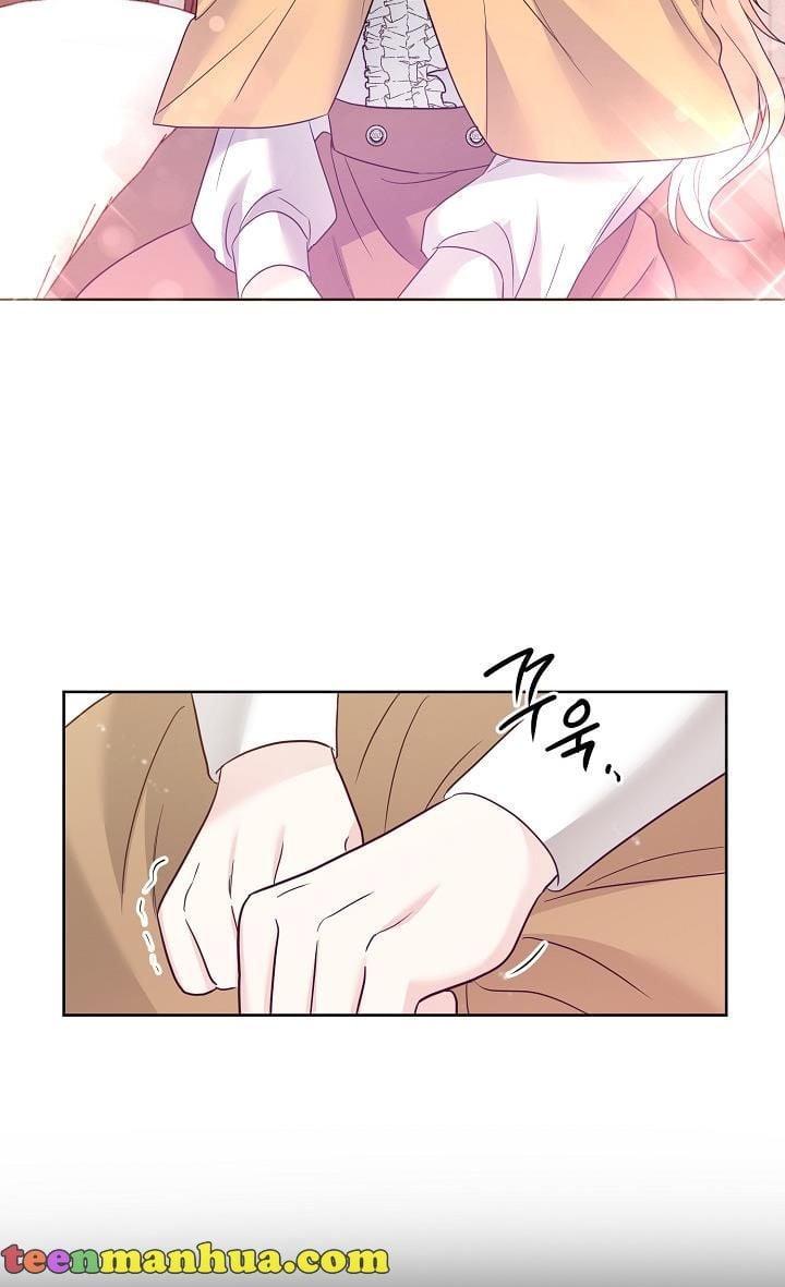 GENTLE TYRANT chapter 3 - page 15
