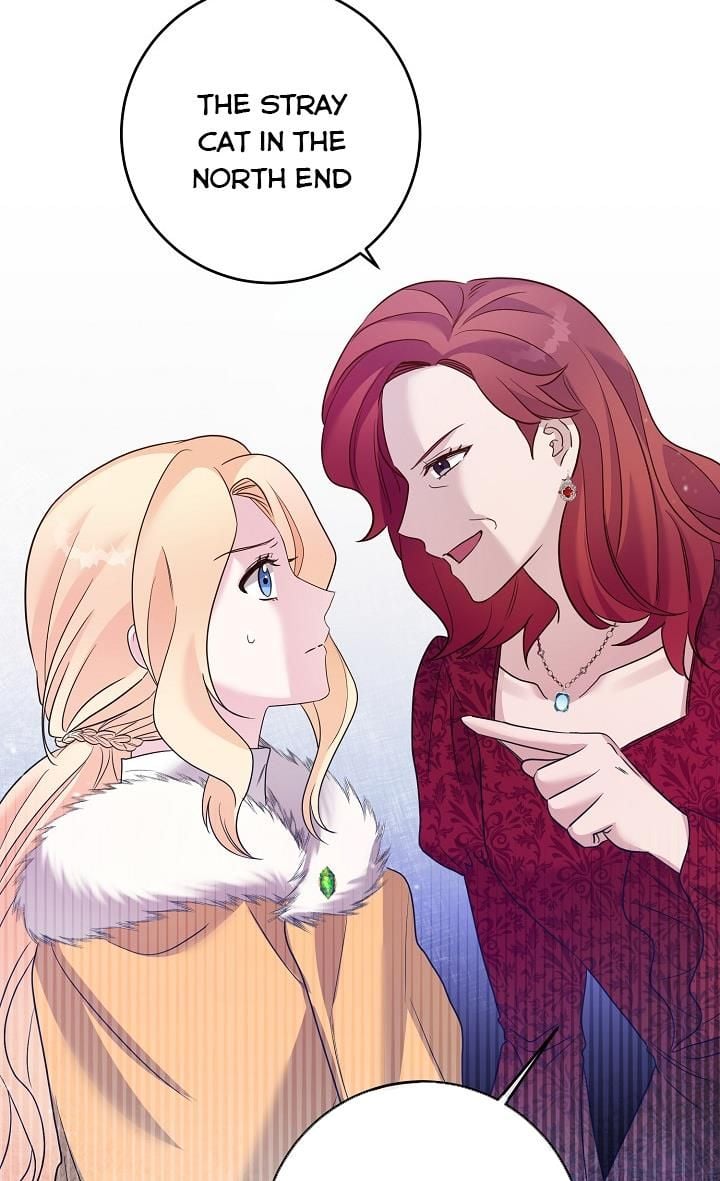 GENTLE TYRANT chapter 3 - page 24