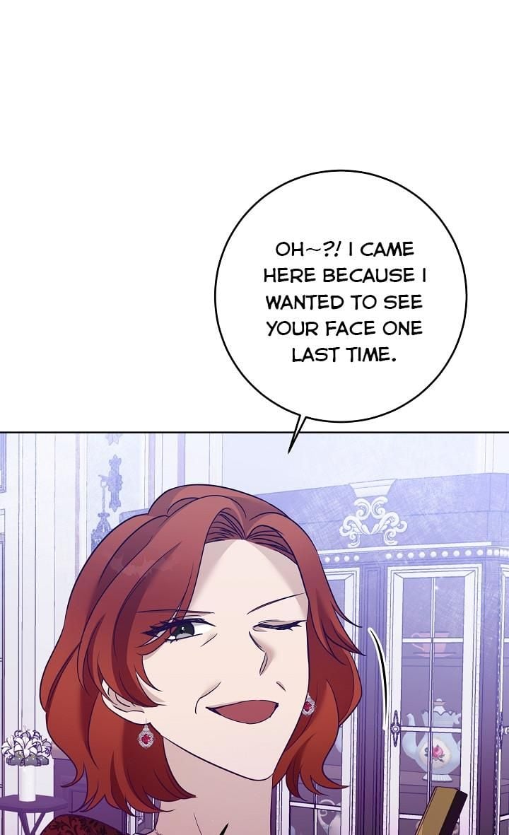 GENTLE TYRANT chapter 3 - page 26