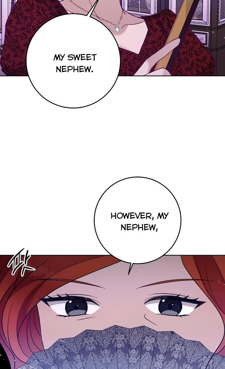 GENTLE TYRANT chapter 3 - page 27