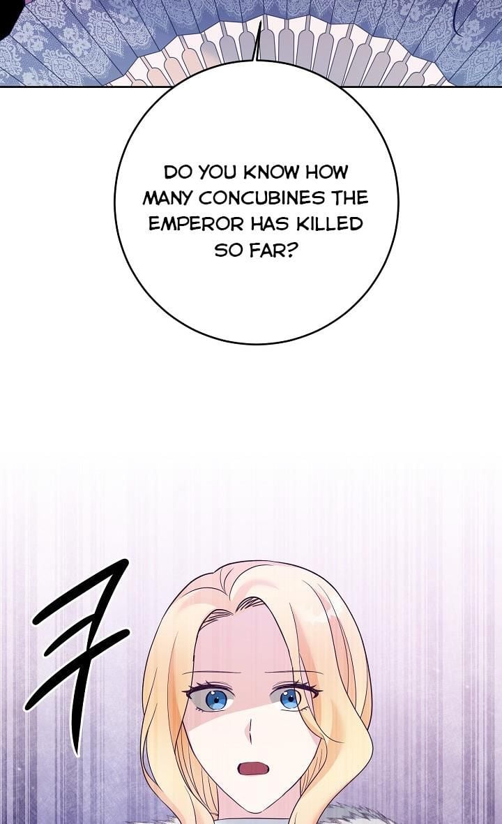GENTLE TYRANT chapter 3 - page 28