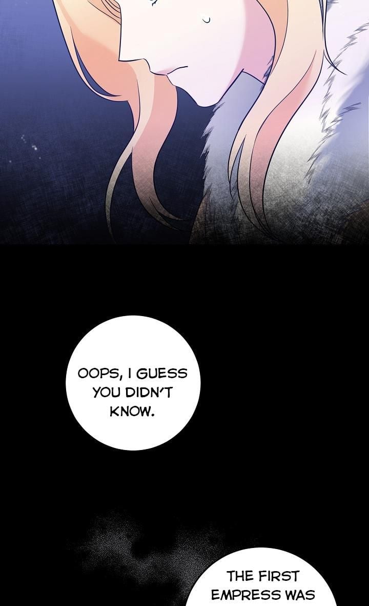 GENTLE TYRANT chapter 3 - page 31