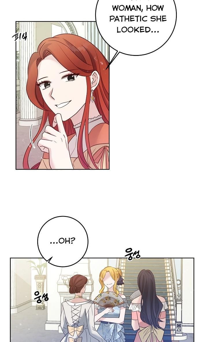 GENTLE TYRANT chapter 3 - page 4