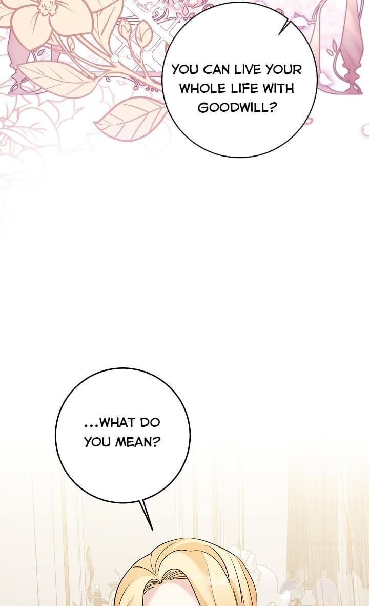 GENTLE TYRANT chapter 3 - page 43