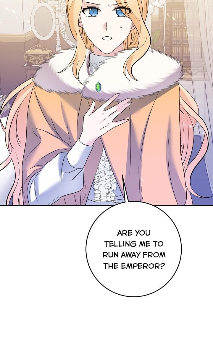 GENTLE TYRANT chapter 3 - page 44