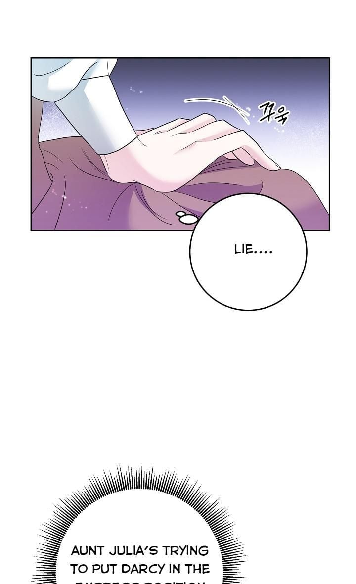 GENTLE TYRANT chapter 3 - page 47