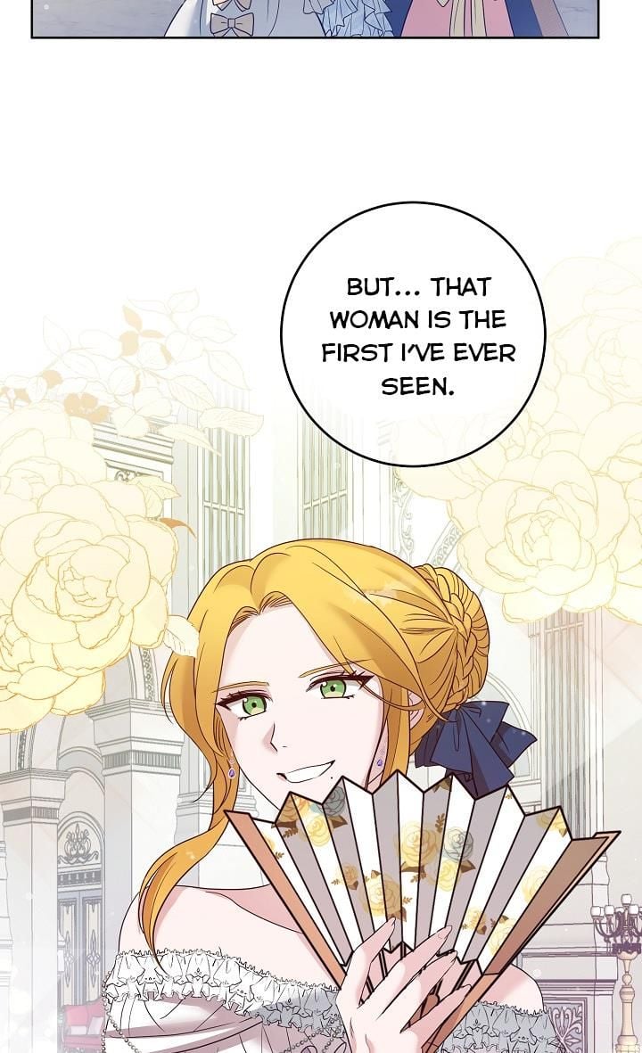 GENTLE TYRANT chapter 3 - page 5