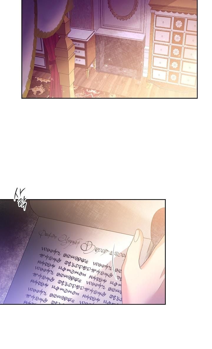 GENTLE TYRANT chapter 3 - page 51
