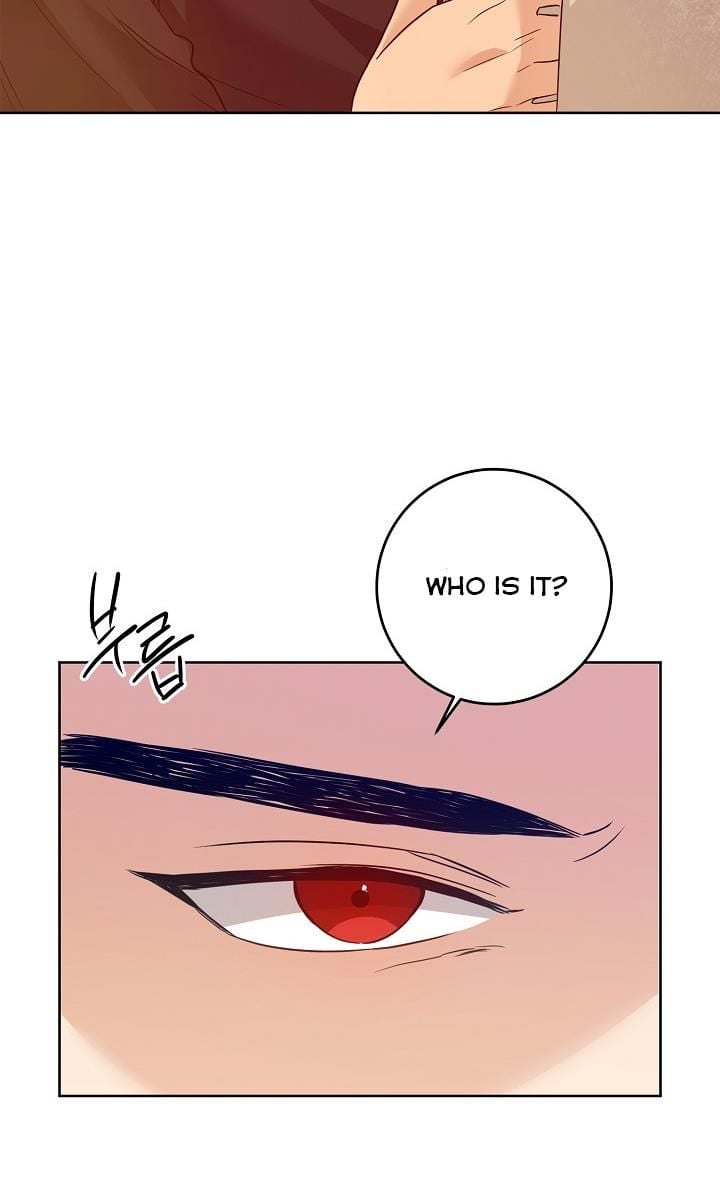 GENTLE TYRANT chapter 3 - page 53
