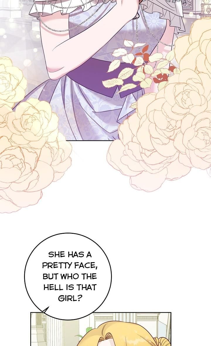 GENTLE TYRANT chapter 3 - page 6