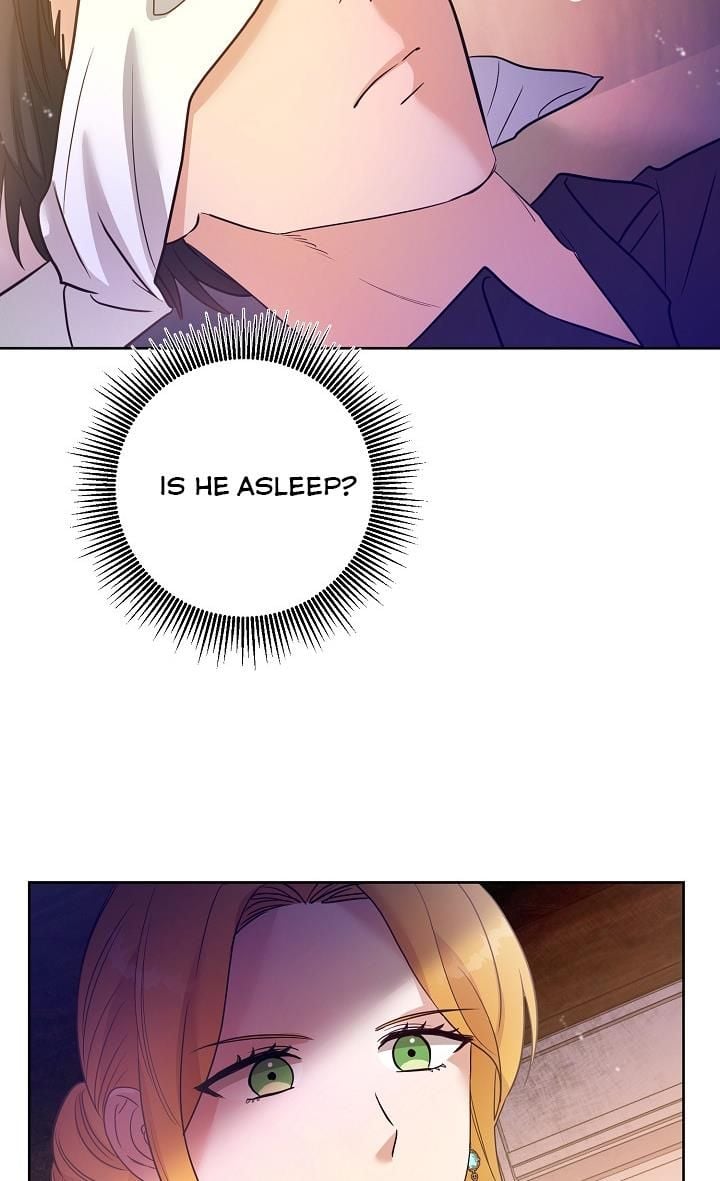 GENTLE TYRANT chapter 3 - page 61
