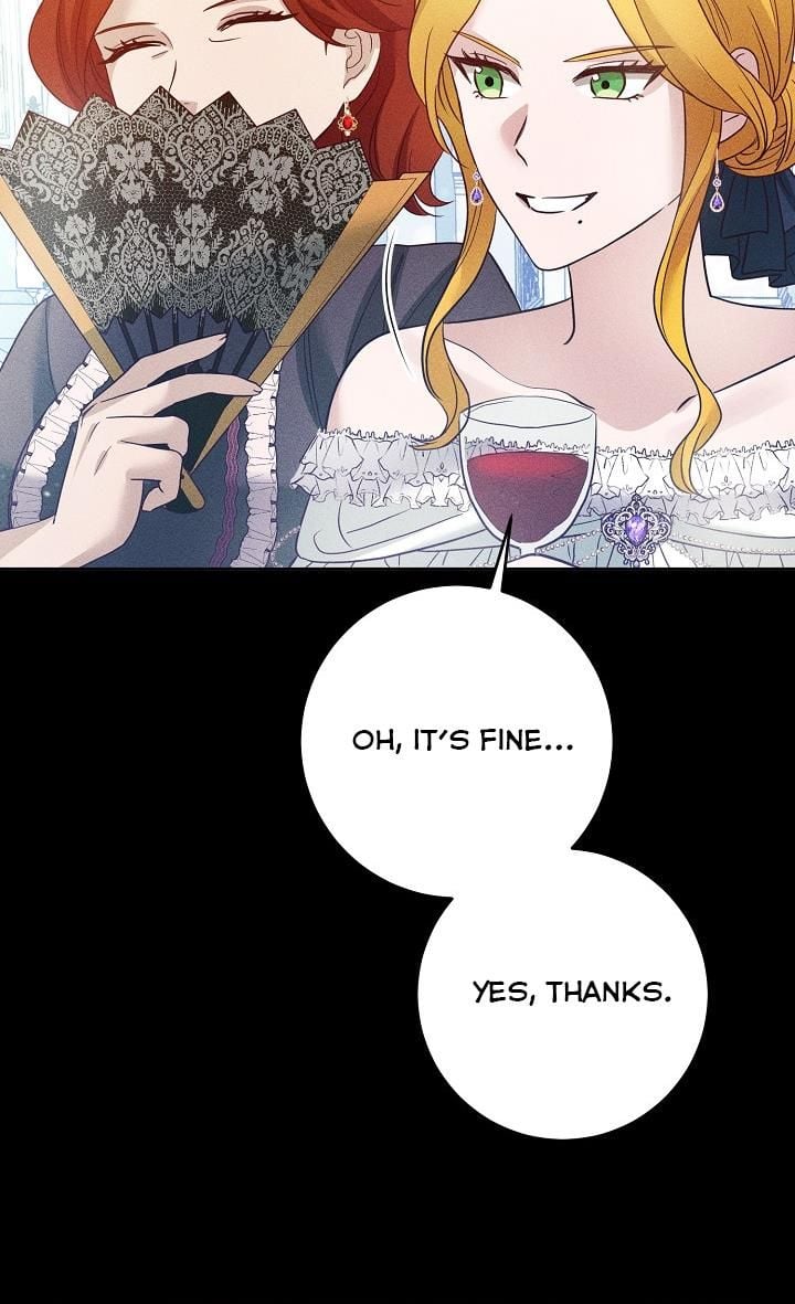 GENTLE TYRANT chapter 3 - page 64