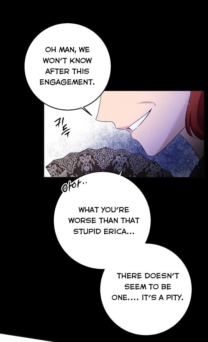 GENTLE TYRANT chapter 3 - page 67
