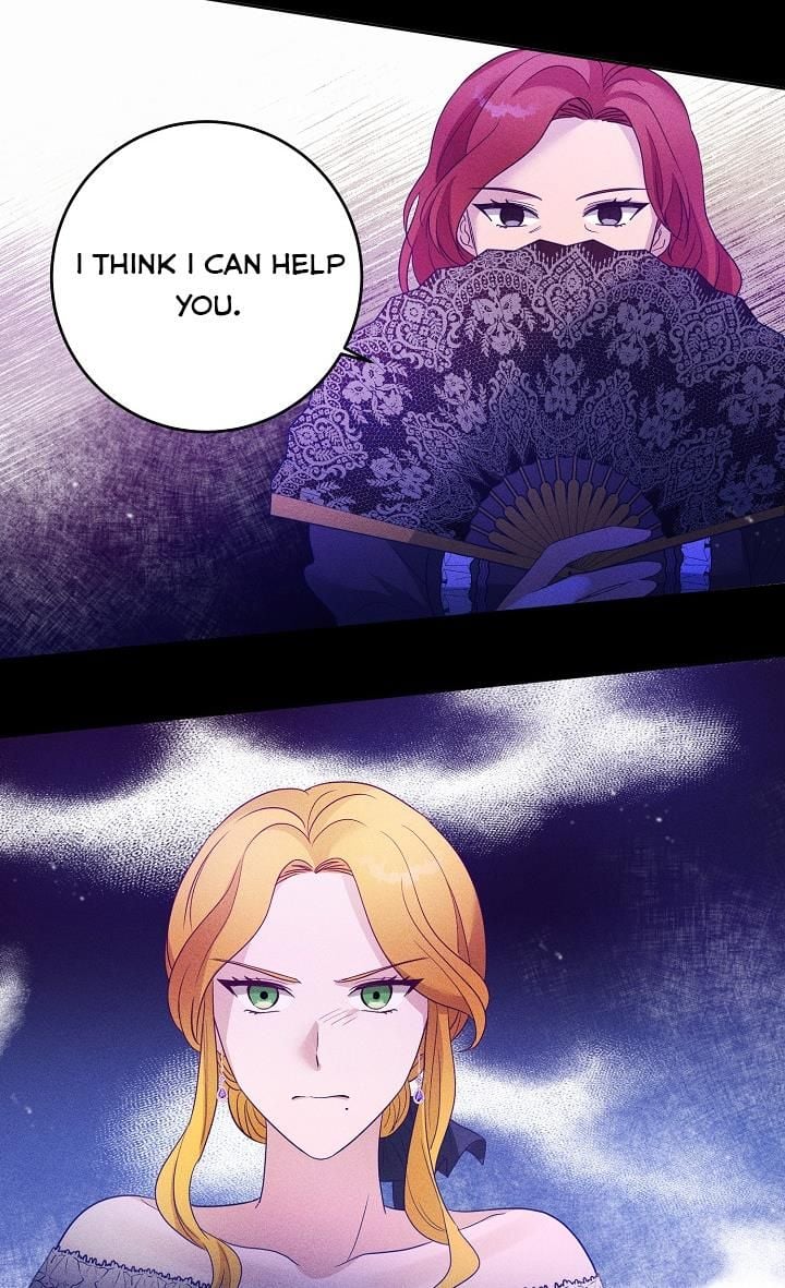 GENTLE TYRANT chapter 3 - page 68