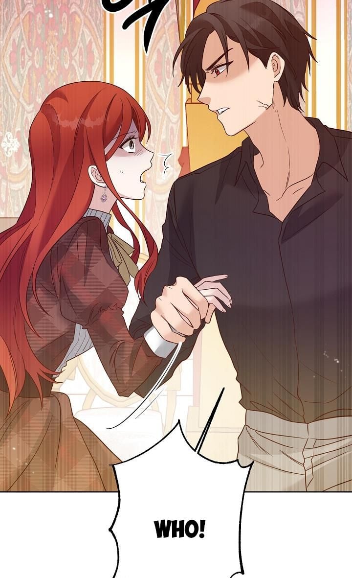 GENTLE TYRANT chapter 3 - page 76