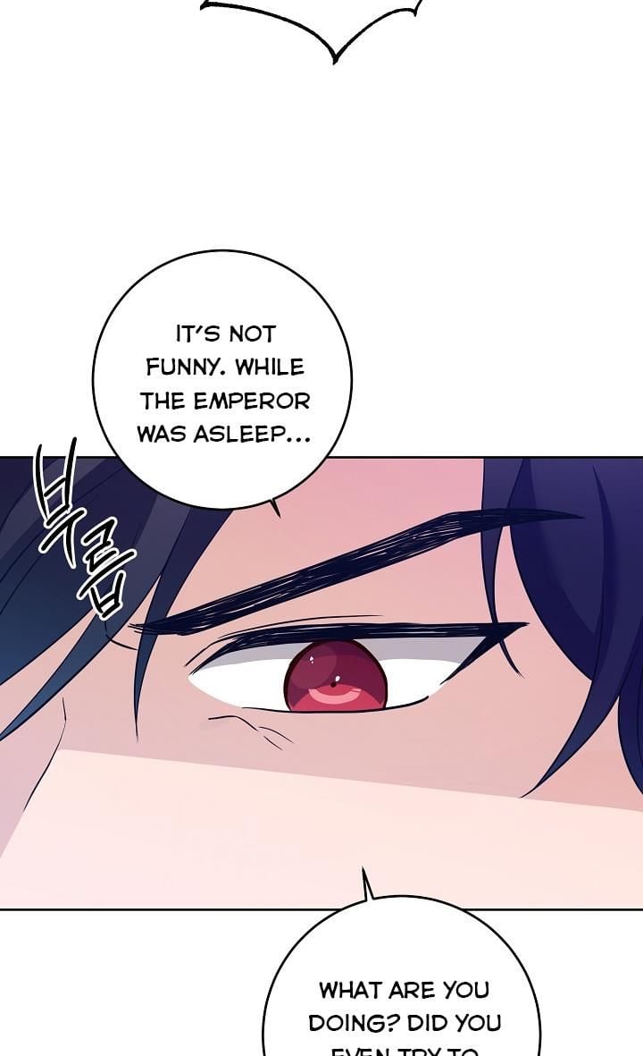GENTLE TYRANT chapter 3 - page 77