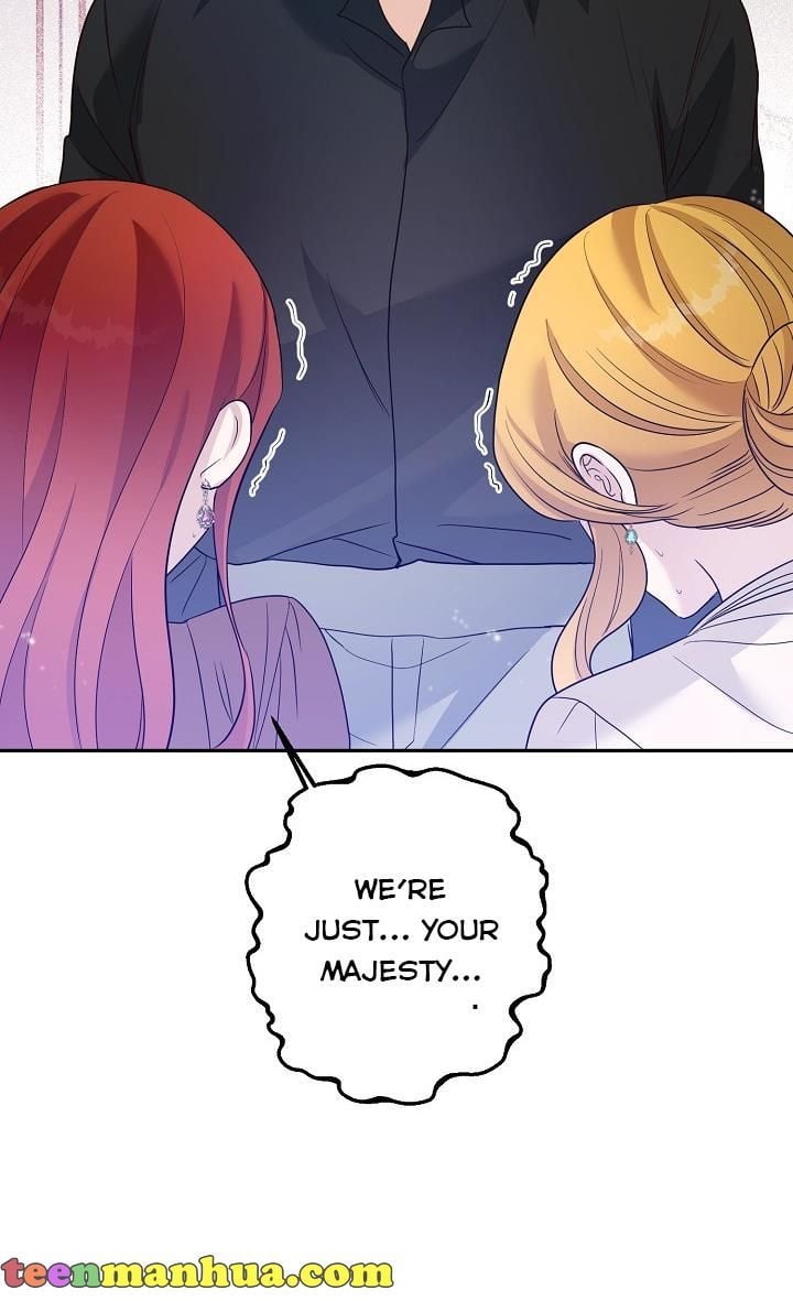 GENTLE TYRANT chapter 3 - page 79