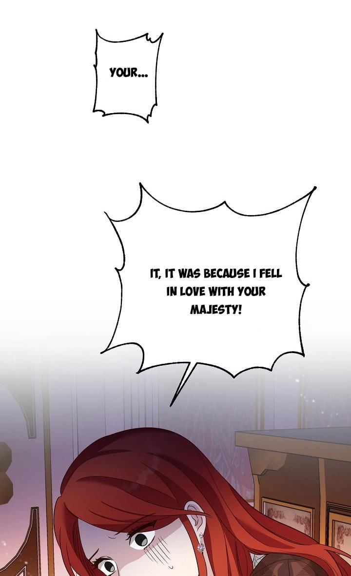 GENTLE TYRANT chapter 3 - page 80