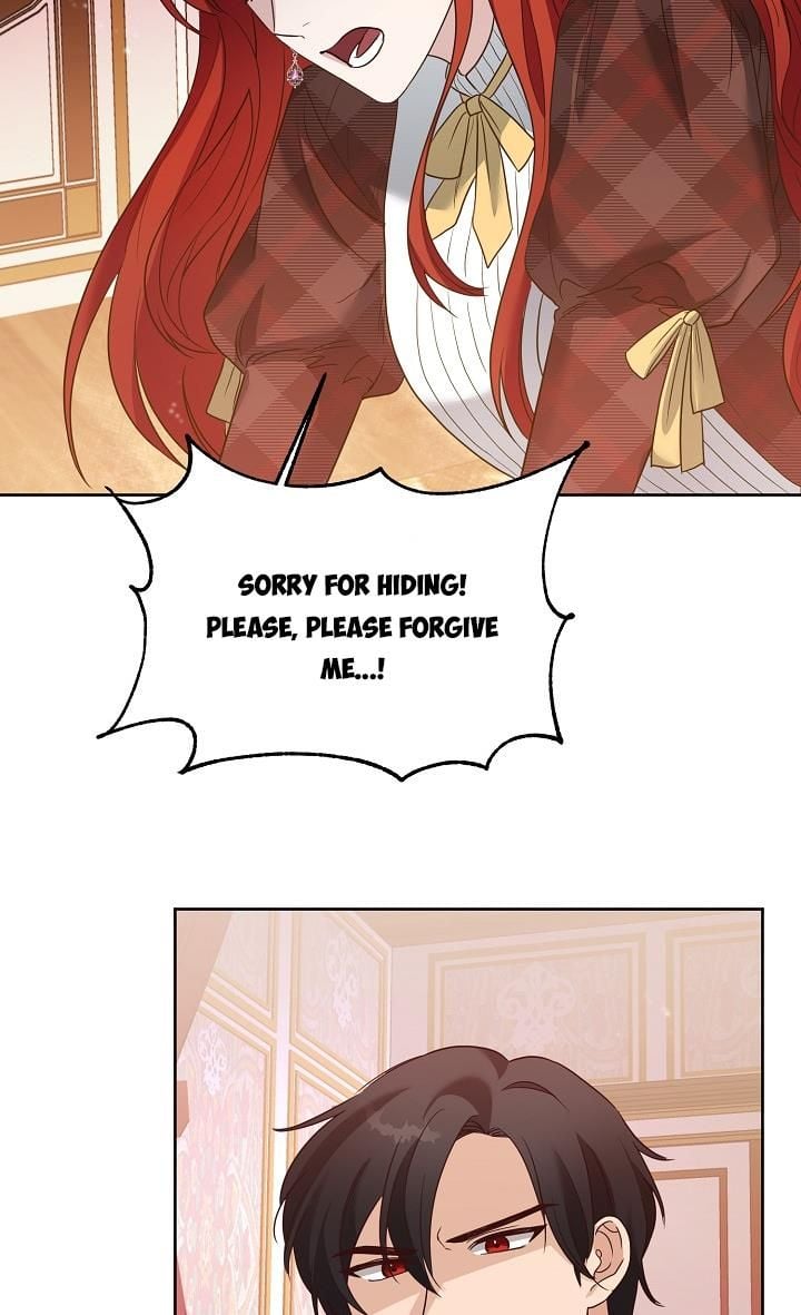 GENTLE TYRANT chapter 3 - page 81