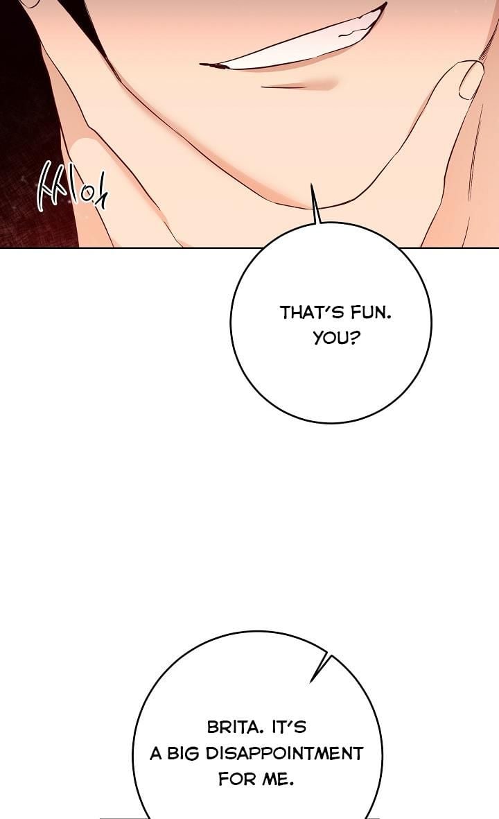 GENTLE TYRANT chapter 3 - page 83
