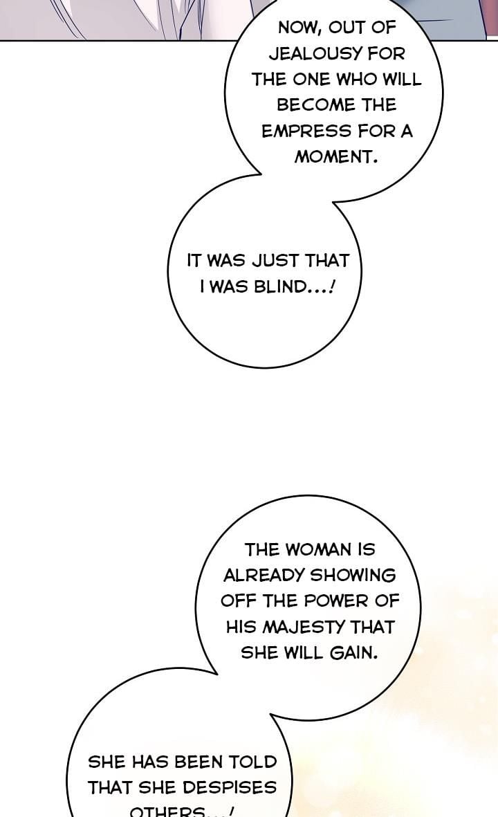 GENTLE TYRANT chapter 3 - page 87