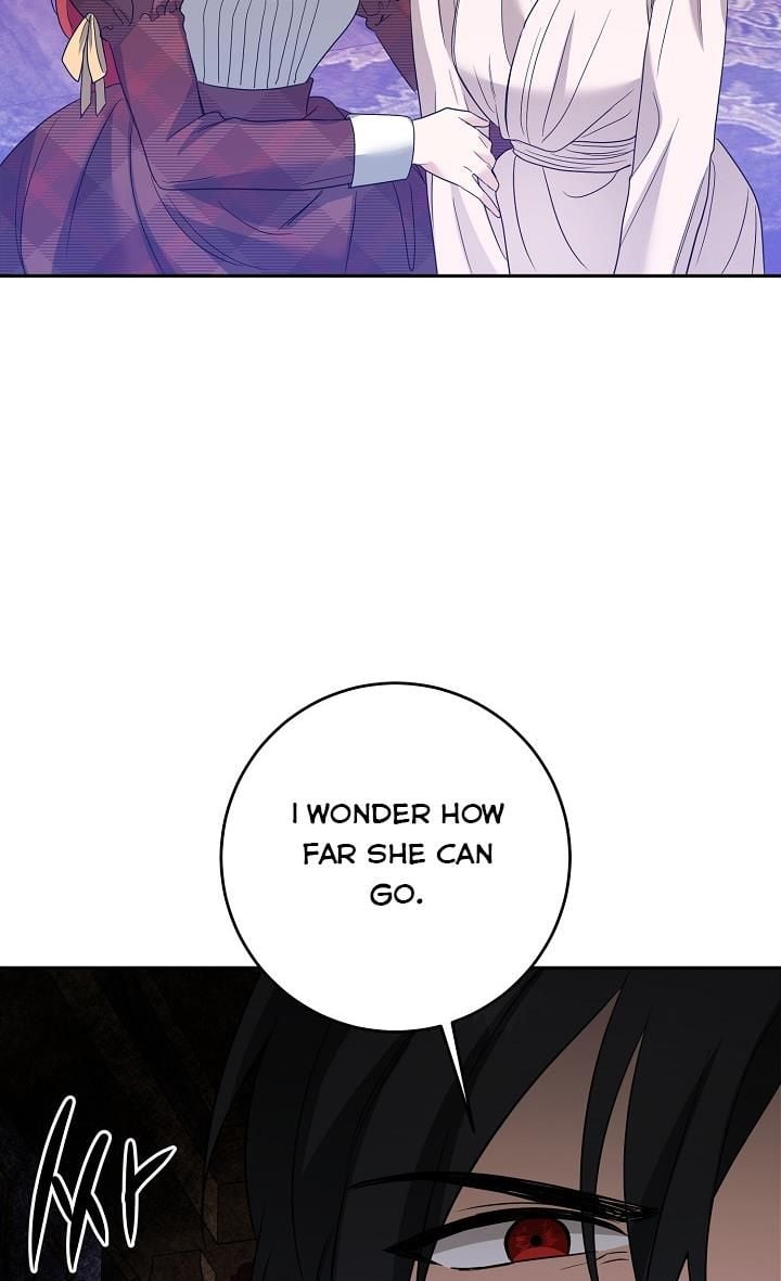 GENTLE TYRANT chapter 3 - page 92