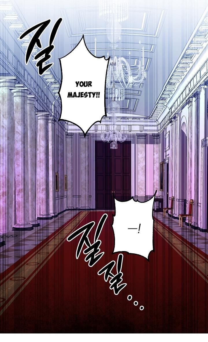 GENTLE TYRANT chapter 3 - page 95