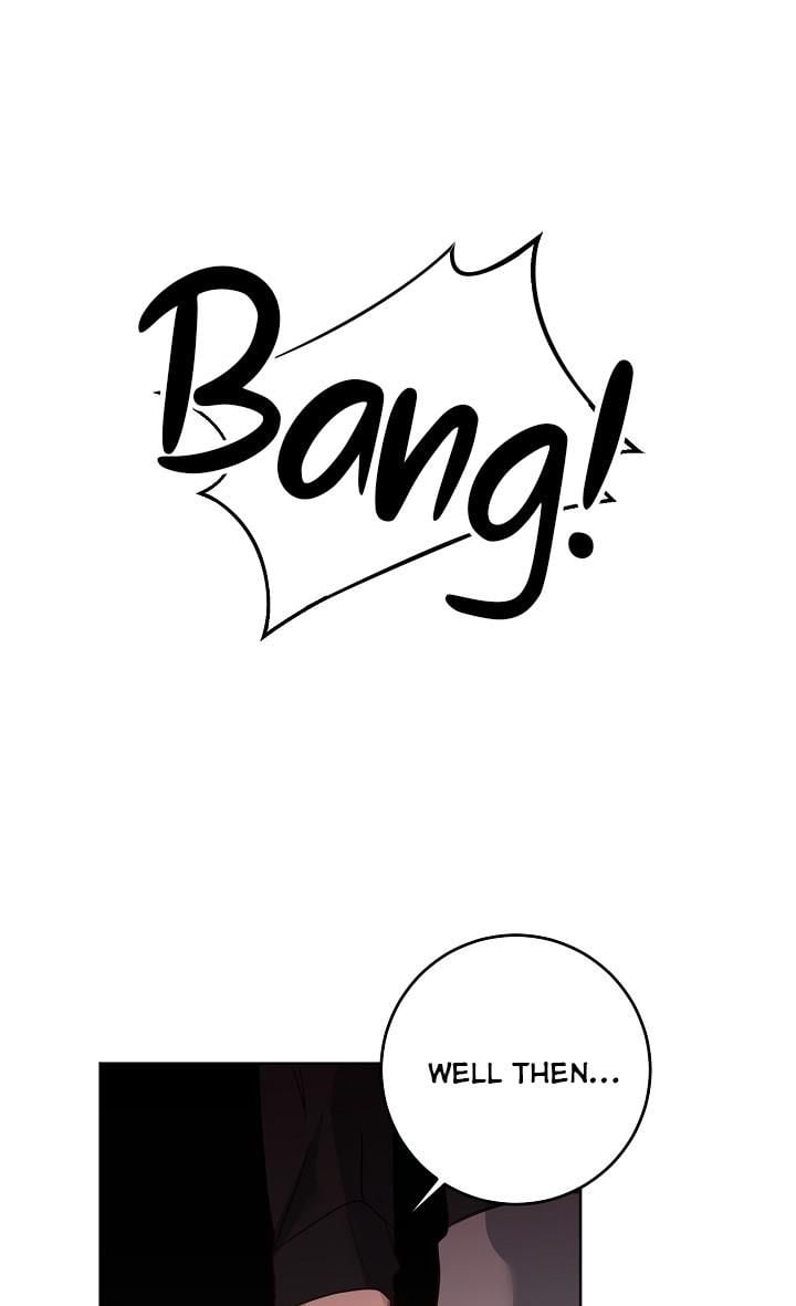GENTLE TYRANT chapter 3 - page 96