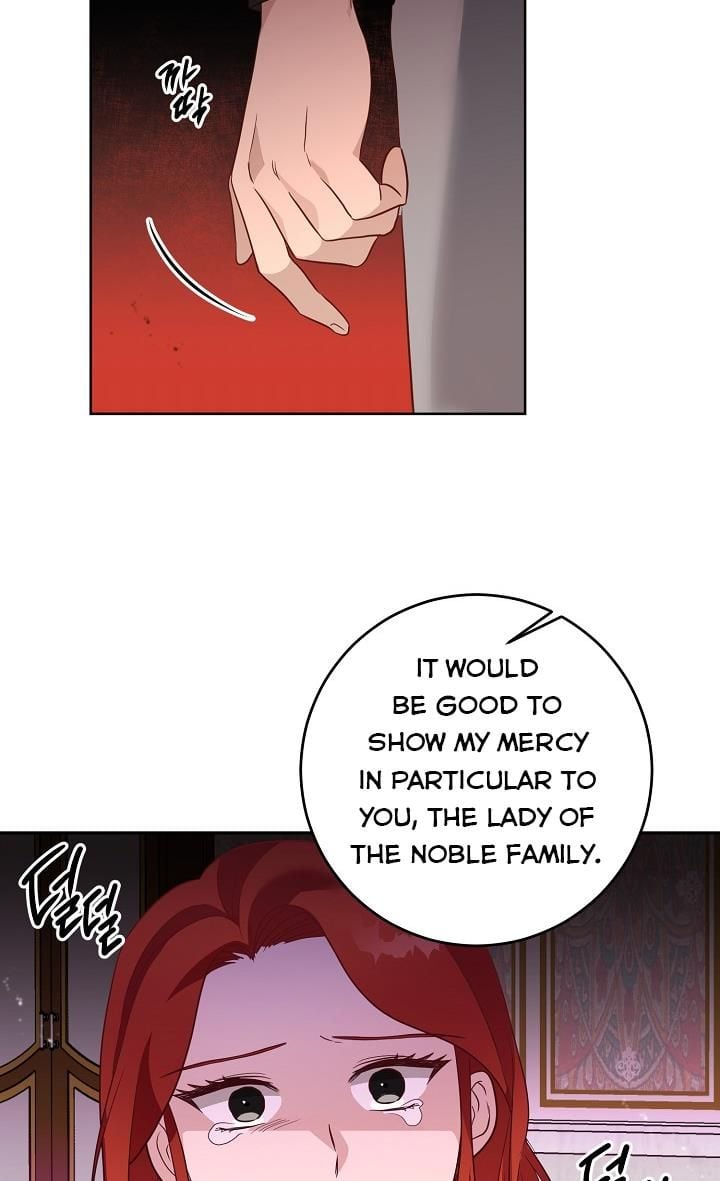 GENTLE TYRANT chapter 3 - page 97