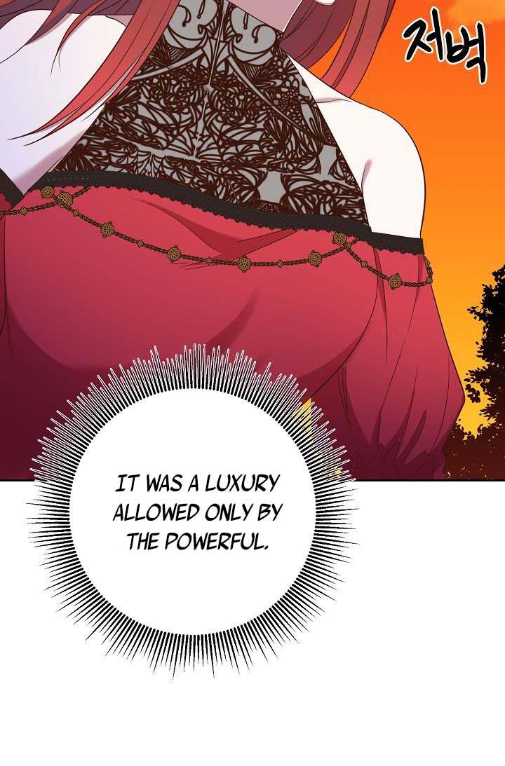 GENTLE TYRANT chapter 20 - page 10