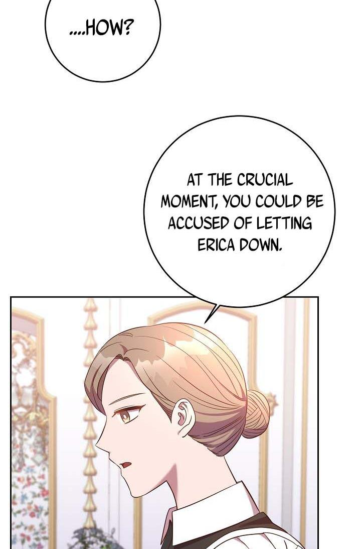 GENTLE TYRANT chapter 20 - page 16