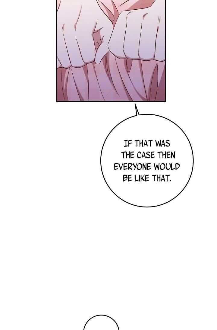 GENTLE TYRANT chapter 20 - page 18
