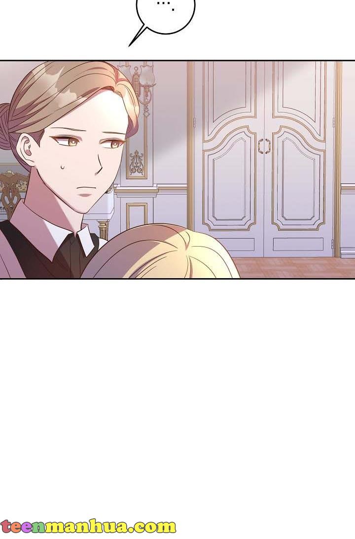 GENTLE TYRANT chapter 20 - page 19