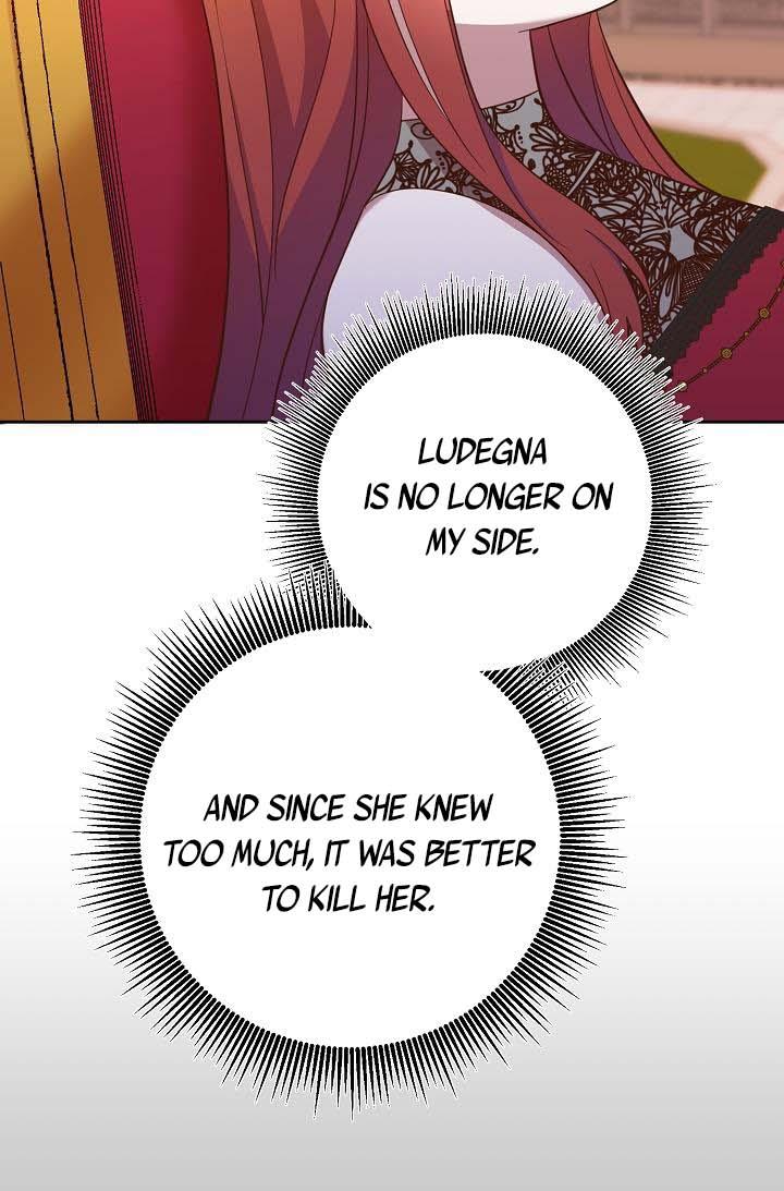 GENTLE TYRANT chapter 20 - page 2