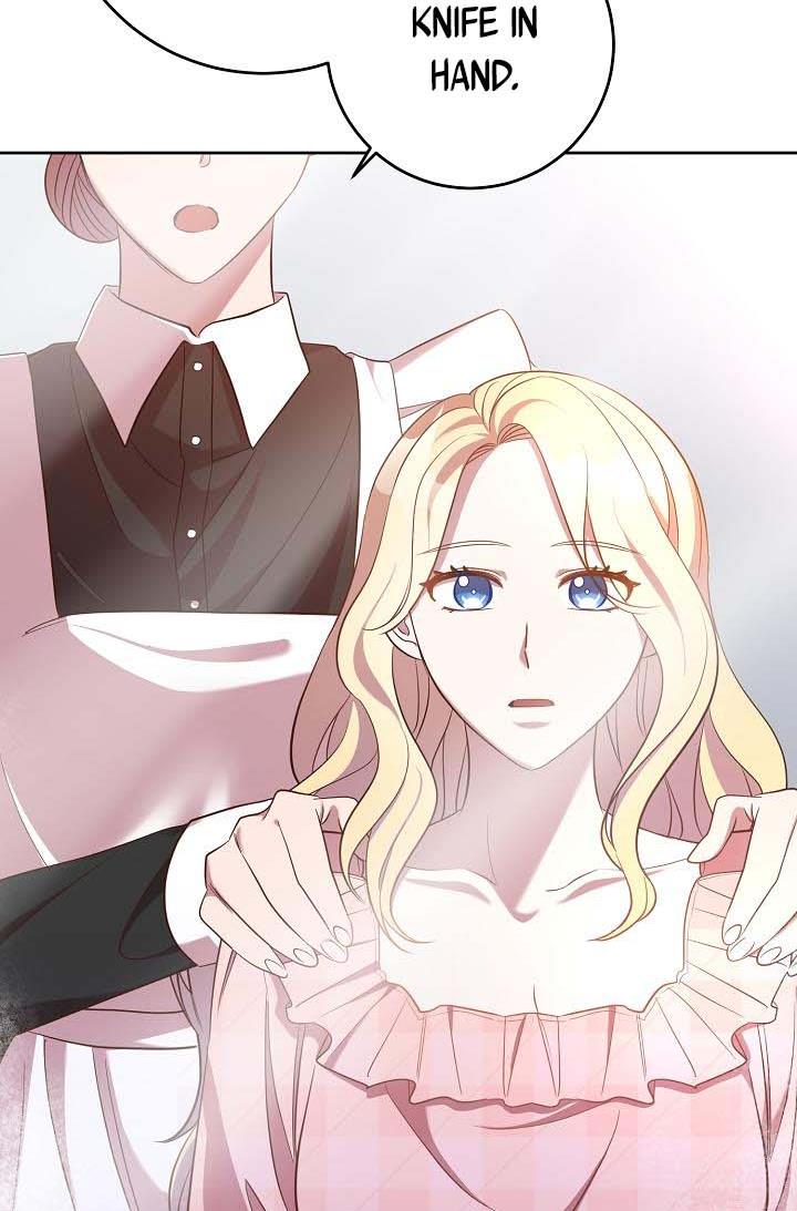 GENTLE TYRANT chapter 20 - page 26