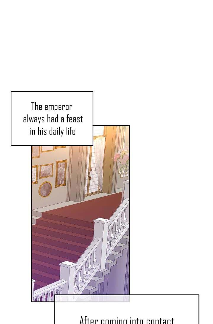 GENTLE TYRANT chapter 20 - page 31