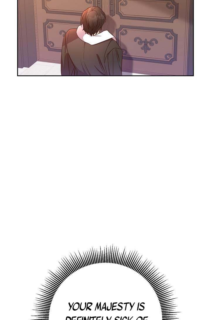 GENTLE TYRANT chapter 20 - page 33
