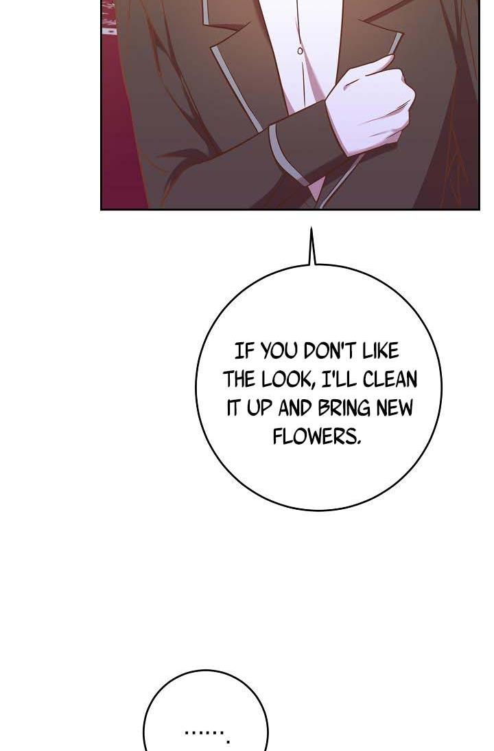 GENTLE TYRANT chapter 20 - page 41