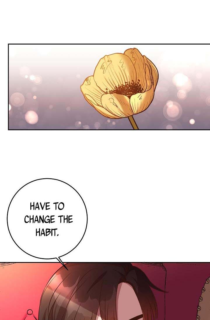 GENTLE TYRANT chapter 20 - page 43