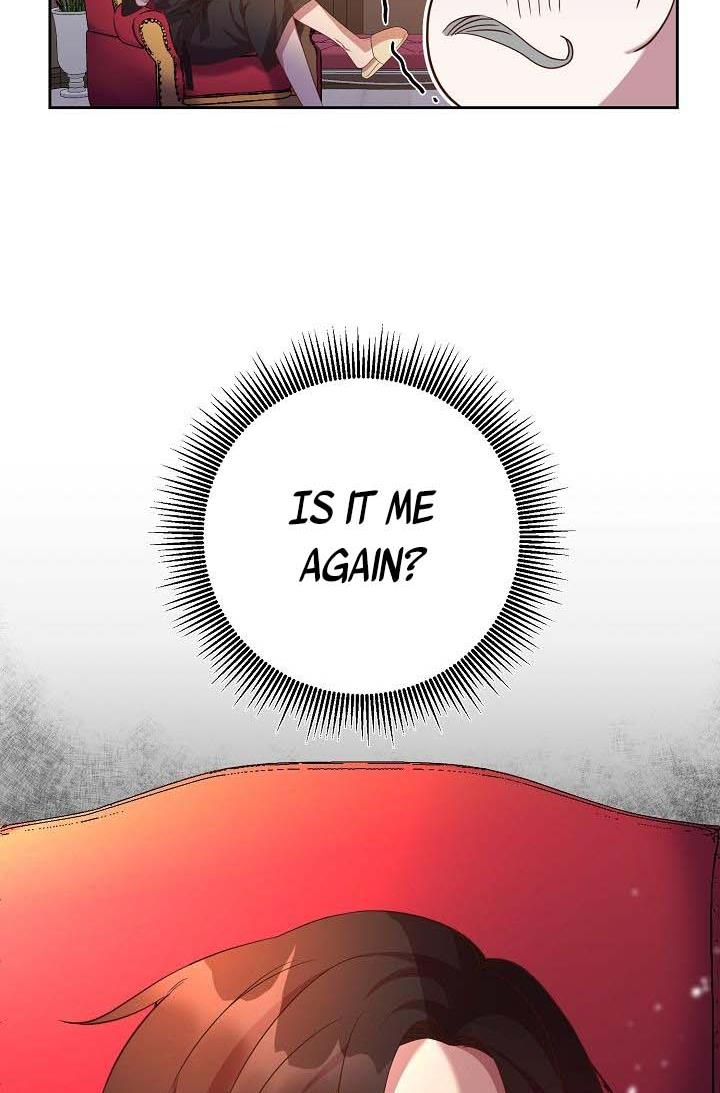 GENTLE TYRANT chapter 20 - page 45