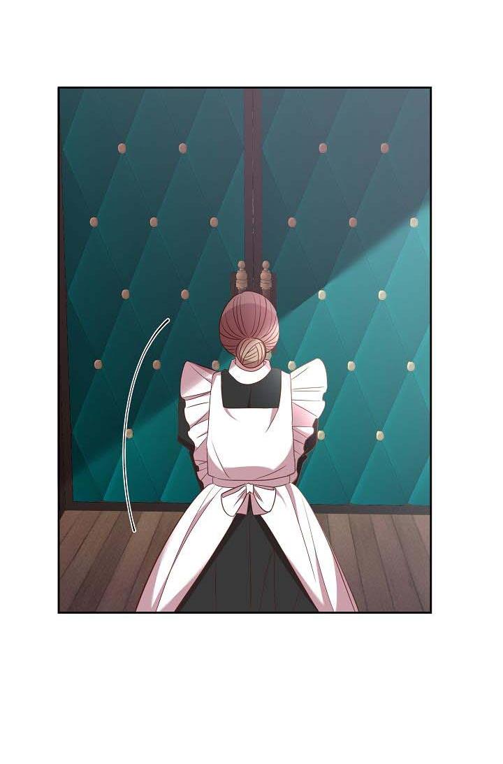 GENTLE TYRANT chapter 20 - page 52