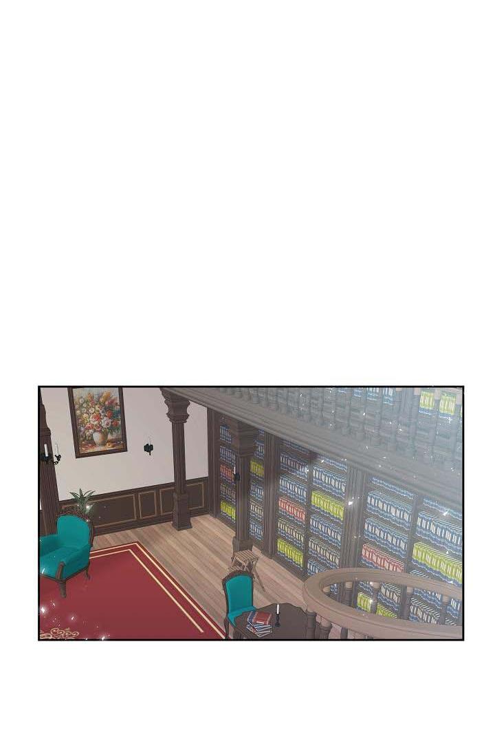 GENTLE TYRANT chapter 20 - page 53