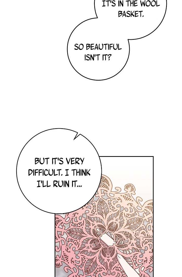GENTLE TYRANT chapter 20 - page 61