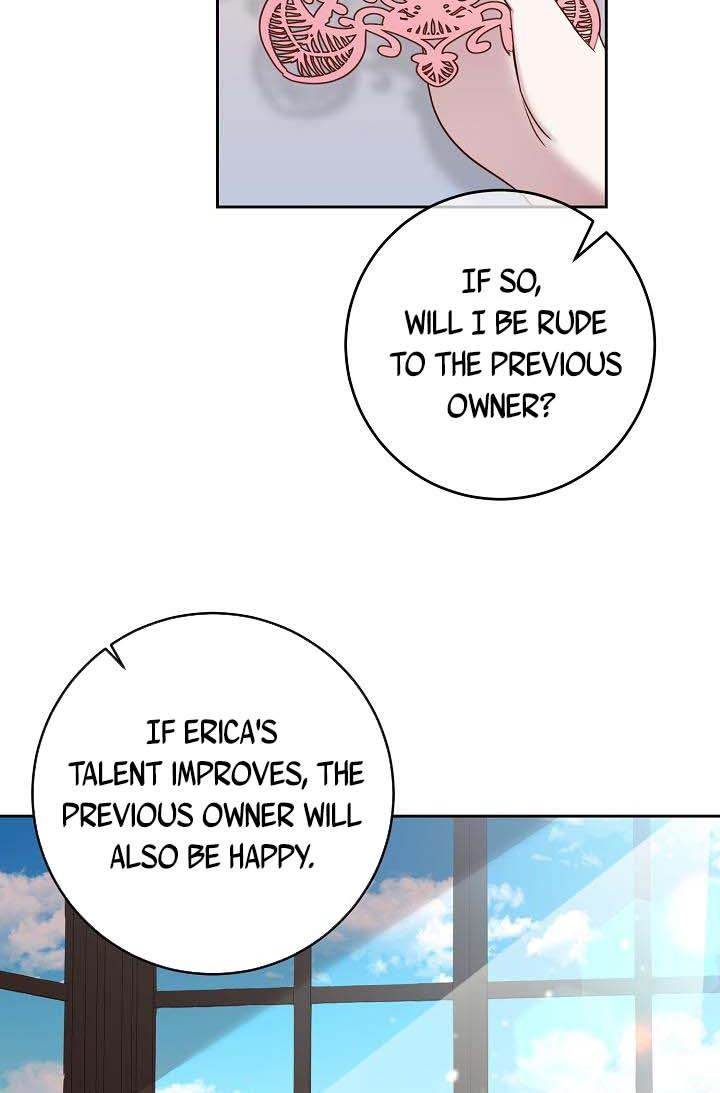 GENTLE TYRANT chapter 20 - page 62