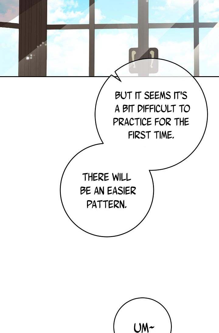 GENTLE TYRANT chapter 20 - page 63