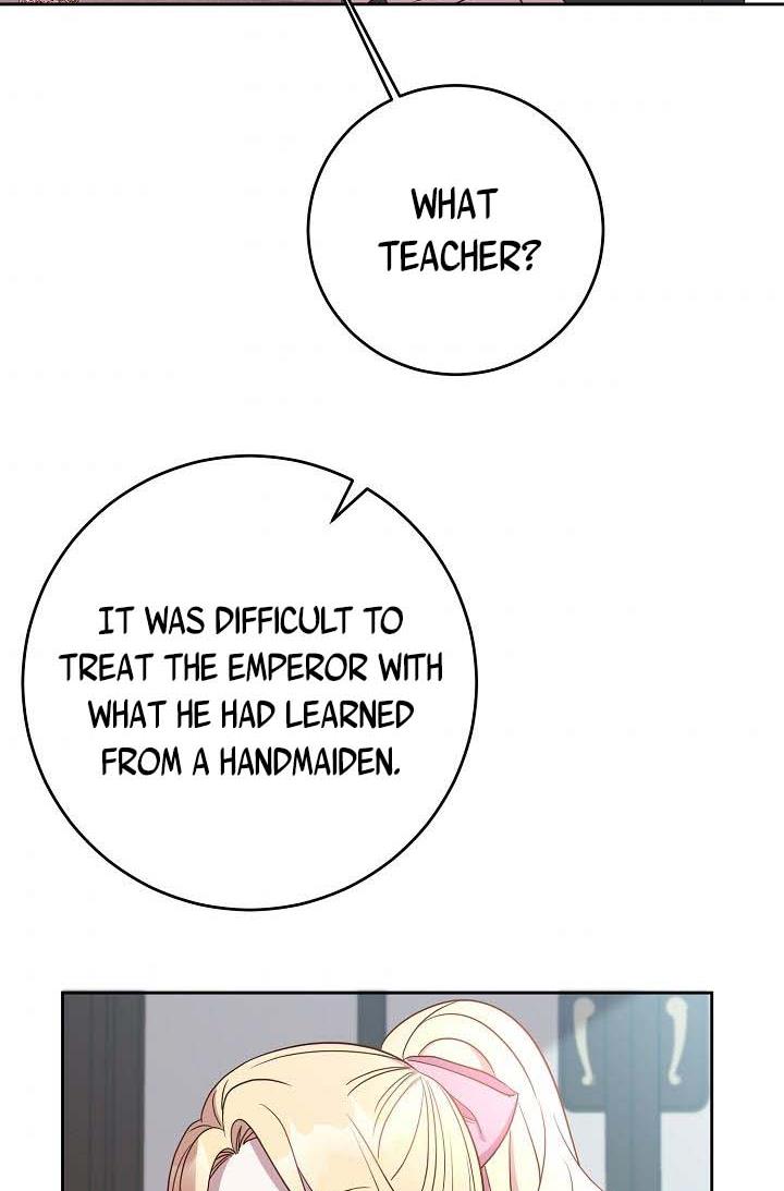 GENTLE TYRANT chapter 20 - page 66