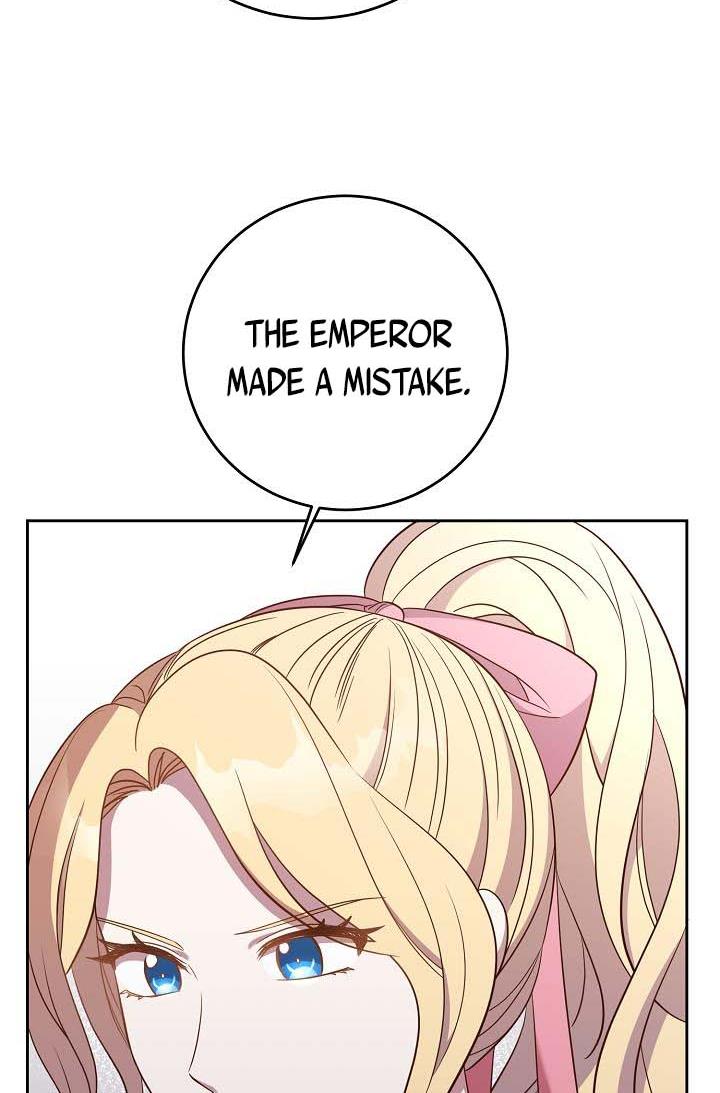 GENTLE TYRANT chapter 20 - page 69