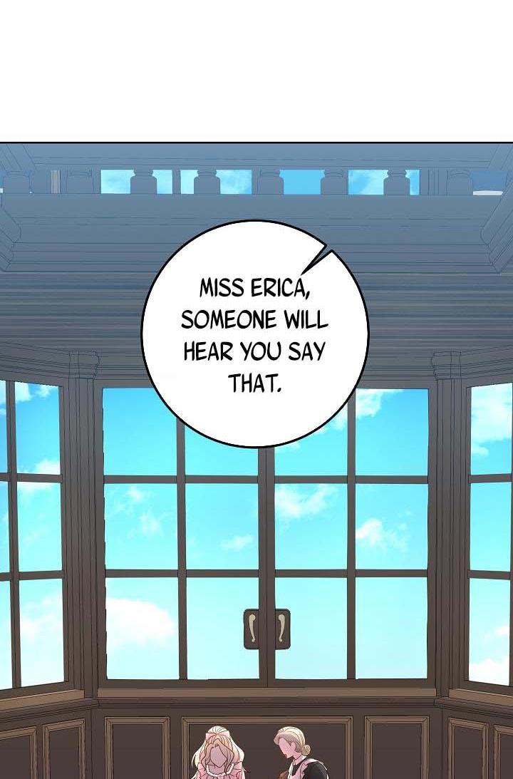 GENTLE TYRANT chapter 20 - page 74