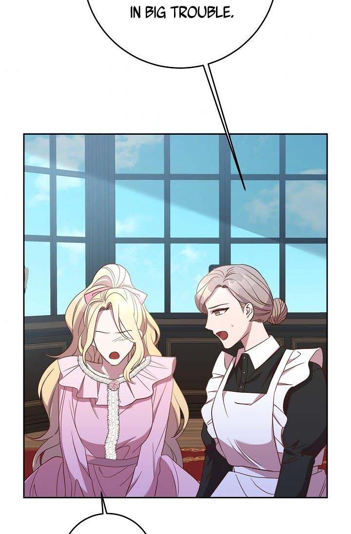 GENTLE TYRANT chapter 20 - page 77